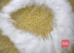 绿豆糕的做法图解2