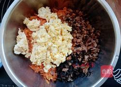 柳叶素包的做法图解8