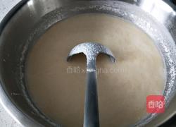 重庆熨斗糕的做法图解4