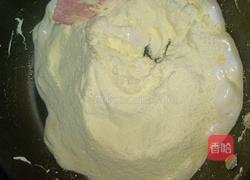 手工牛轧糖的做法图解3