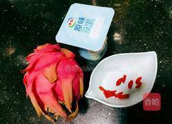 养颜水果捞的做法图解2