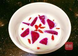 养颜水果捞的做法图解7