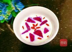 养颜水果捞的做法图解8