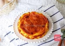 巴斯克芝士蛋糕的做法图解18