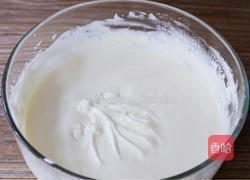 巴斯克芝士蛋糕的做法图解7