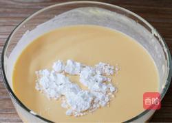 巴斯克芝士蛋糕的做法图解12