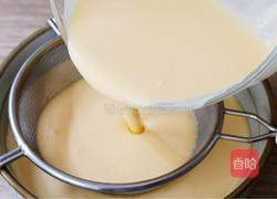 巴斯克芝士蛋糕的做法图解14