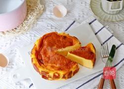 巴斯克芝士蛋糕的做法图解19