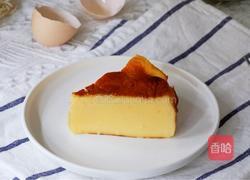 巴斯克芝士蛋糕的做法图解20