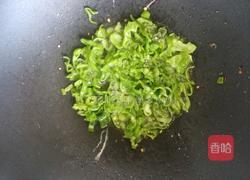 辣椒炒鸡蛋的做法图解4