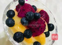 猪尾巴勾兔子的做法图解8