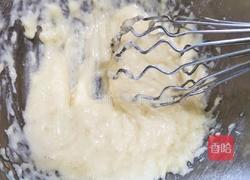 雪媚娘版白玉卷的做法图解2