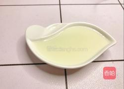 葱爆虾仁的做法图解6