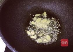 葱爆虾仁的做法图解8