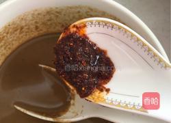 麻酱拌面的做法图解13