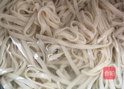 麻酱拌面的做法图解14