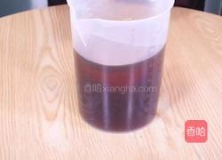 奶茶店备料技巧｜红茶汤的调制的做法图解5