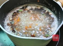 什锦粥的做法图解8