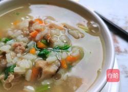 什锦粥的做法图解13