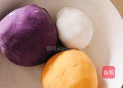 芋圆水果捞的做法图解5