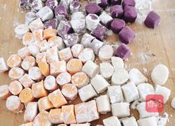 芋圆水果捞的做法图解6