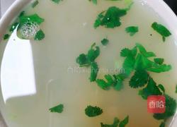 清炒蛏子的做法图解6