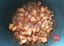 照烧巴沙鱼饭的做法图解4