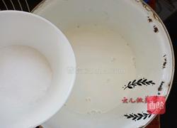 小白兔奶酪的做法图解3