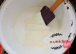 小白兔奶酪的做法图解5