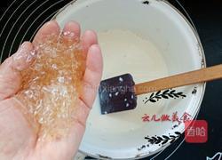 小白兔奶酪的做法图解6