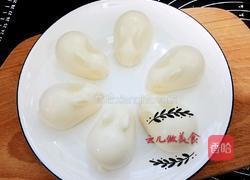 小白兔奶酪的做法图解9