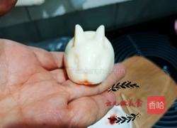 小白兔奶酪的做法图解12