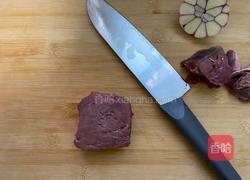 第一次在家做网红惠灵顿牛排的做法图解2