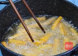 咸蛋黄焗南瓜的做法图解8