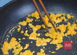 咸蛋黄焗南瓜的做法图解10