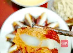 心太软的做法图解1