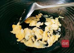 凤梨五彩炒饭的做法图解11