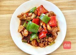 蒜蓉鸡腿肉的做法图解11