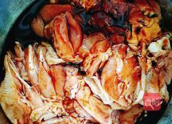 黑胡椒鸡腿饭的做法图解1