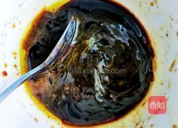 蒜蓉烤茄子的做法图解5