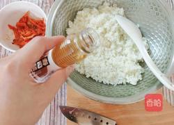 家庭版简易寿司的做法图解2