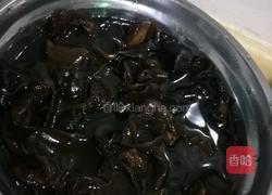 西芹百合的做法图解2