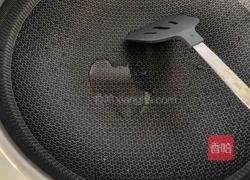 葱爆鸡腿肉的做法图解2