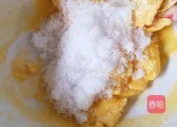 奇曲饼干的做法图解3