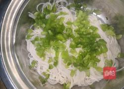 葱油拌面的做法图解6