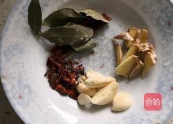红烧鸡翅根的做法图解1