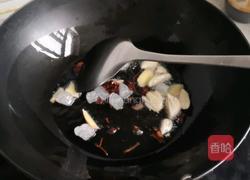 红烧鸡翅根的做法图解5