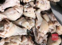 红烧鸡翅根的做法图解6