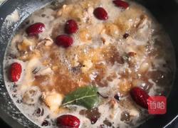 红烧鸡翅根的做法图解9