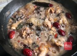 红烧鸡翅根的做法图解10